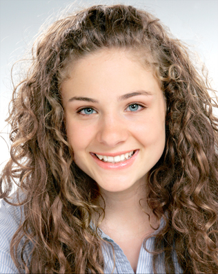 headshot
