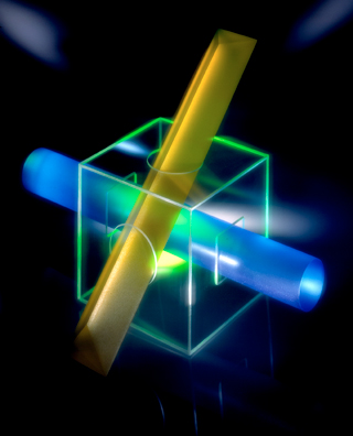 cube