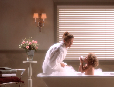 bath