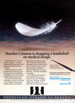 Hoechst Celanese