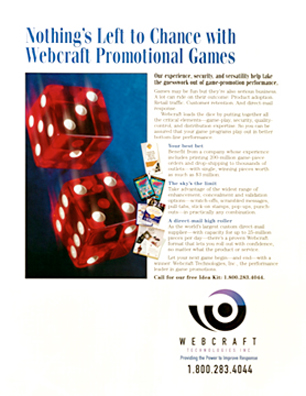 Webcraft