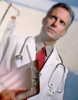 doctor 3