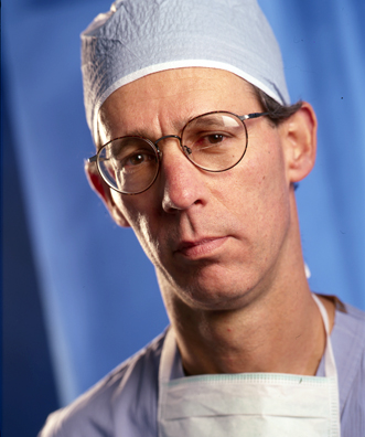 surgeon