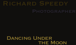 Richard Speedy