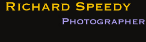 Richard Speedy