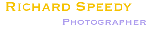 Richard Speedy