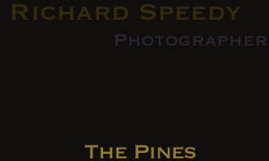 Richard Speedy